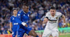 Sin goles quedó encuentro entre Millonarios e Inter de Bogotá