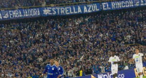 Millonarios vs Internacional de Bogotá: siga el minuto a minuto