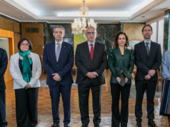 Minhacienda sostuvo su primera junta con el Banco de la República