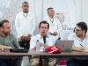 MinInterior alista subsidios para familias evacuadas tras el terremoto