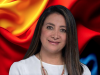 Ingeniera Claudia Benavides Salazar será ministra de ciencia y tecnología