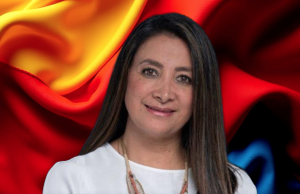 Ingeniera Claudia Benavides Salazar será ministra de ciencia y tecnología