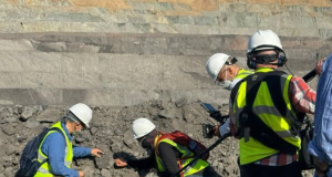 Atentan contra infraestructura ferroviaria de Cerrejón en La Guajira