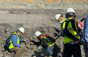 Atentan contra infraestructura ferroviaria de Cerrejón en La Guajira