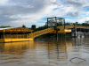 Investigan presuntas anomalía en proyecto de muelle Saltadero en Nariño