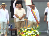En La Dorada, Jorge Eliécer Laverde juró como Contralor General