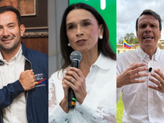Gobierno oficializa nombramientos en la UNP, la SIC y Función Pública