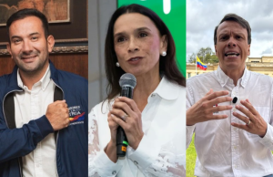 Gobierno oficializa nombramientos en la UNP, la SIC y Función Pública