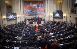 Congreso espera nuevo Presupuesto antes del 30 de agosto