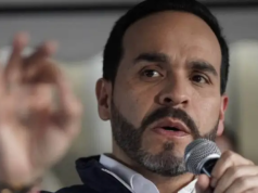 Presidencia negó que padre Londoño sea primo de Abelardo de la Espriella