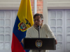 Petro solicita permiso a EE. UU. para visitar tributo a Albert Einstein