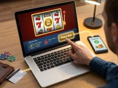 Cómo hacer tu primera jugada real en casino Pin-Up