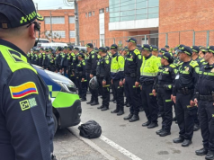 Policía incauta 420 kilos de explosivos que iban hacia Cali