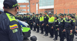 Policía incauta 420 kilos de explosivos que iban hacia Cali