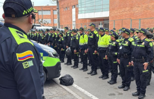 Policía incauta 420 kilos de explosivos que iban hacia Cali