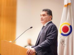 Procurador señala que plan preventivo protegió los comicios de 2026