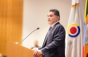 Procurador señala que plan preventivo protegió los comicios de 2026