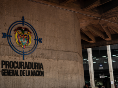 Procuraduría suspende por tres meses al director ejecutivo de Fenoge