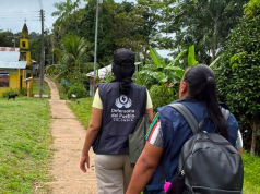 Detectan fallas en atención de salud en Puerto Nariño, Amazonas