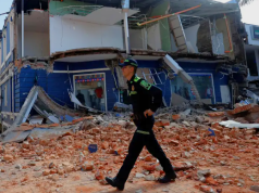 Papa León XIV envía mensaje de pésame por terremoto en Colombia