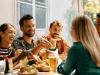 Cuatro recetas fáciles para preparar en casa sin exceso de azúcar