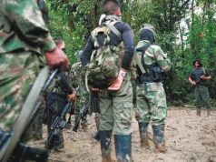 Por redes sociales creció reclutamiento de niños en Colombia: HRW