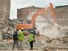 Suben a 321 los fallecidos por terremoto del 10 de agosto en Colombia