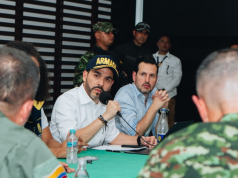 De la Espriella anuncia megaplan para la reconstrucción del Chocó