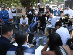 Tras colapso de 20 edificios, Cali solicitó apoyo de Bogotá y Medellín