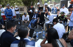 Tras colapso de 20 edificios, Cali solicitó apoyo de Bogotá y Medellín