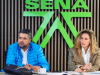 Ricardo Torres Castro asume la Dirección General del Sena