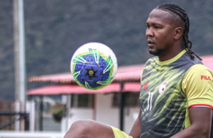 Rodallega y sus goles toman examen a recuperación de River