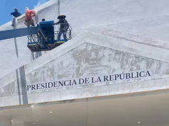Obras en sede presidencial de Barranquilla se extenderán una semana