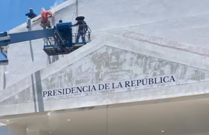 Obras en sede presidencial de Barranquilla se extenderán una semana