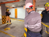 Guía de gestión post-sismo: Acueducto y Salud Distrital fijan pautas de inspección y urgencias