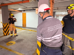 Guía de gestión post-sismo: Acueducto y Salud Distrital fijan pautas de inspección y urgencias