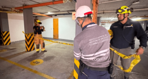 Guía de gestión post-sismo: Acueducto y Salud Distrital fijan pautas de inspección y urgencias