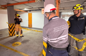 Guía de gestión post-sismo: Acueducto y Salud Distrital fijan pautas de inspección y urgencias