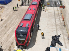 Murió soldador de obras del Metro de Bogotá tras accidente en Estación 8