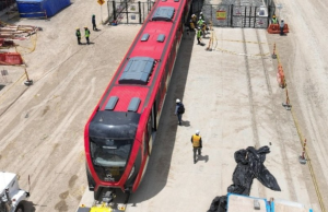 Murió soldador de obras del Metro de Bogotá tras accidente en Estación 8