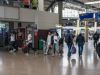 231.000 viajeros saldrán desde La Terminal de Bogotá por puente festivo