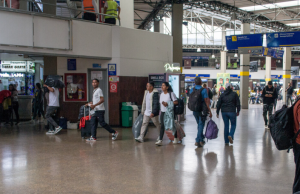 231.000 viajeros saldrán desde La Terminal de Bogotá por puente festivo