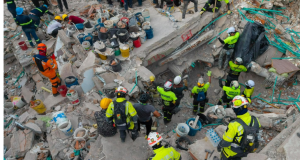 Terremoto deja 500 mil estudiantes afectados en 19 departamentos