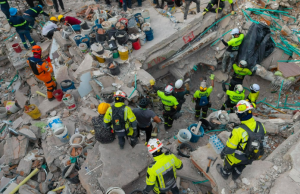 Terremoto deja 500 mil estudiantes afectados en 19 departamentos