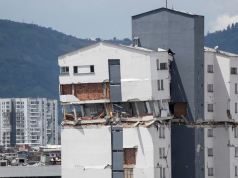 Proponen eximir de predial a inmuebles que refuercen su estructura sísmica