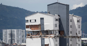 Proponen eximir de predial a inmuebles que refuercen su estructura sísmica