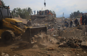 Sarmiento Angulo dona $200.000 millones para reconstrucción tras el terremoto