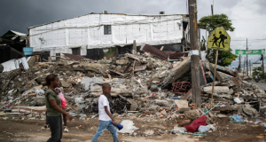 Grupo Argos construirá 1.000 viviendas en zonas afectadas por sismo