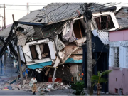 Entregan primera lista de víctimas identificadas tras sismo en Colombia