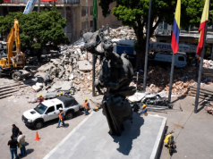 Amplían plazo para censo de afectados por el terremoto en Pereira